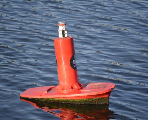 Mobilis-balisage-flottant-trackless