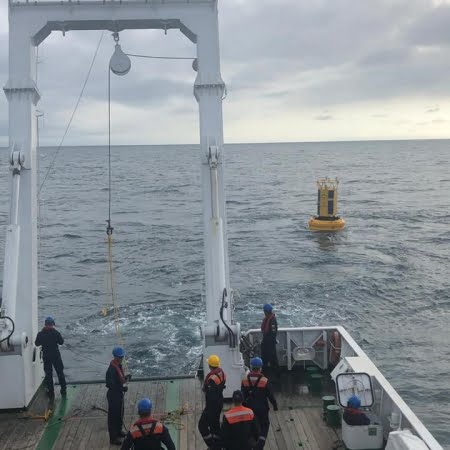 Mobilis-bouee-acquisition-donnees-DB8000-colombie