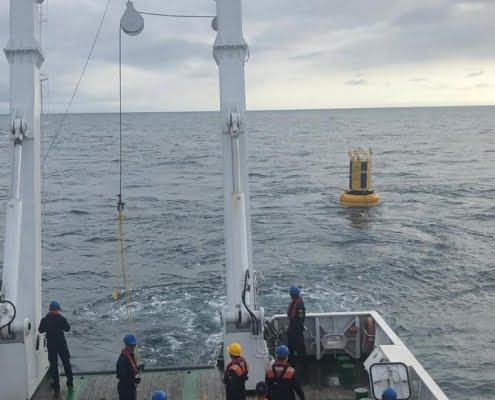 Mobilis-bouee-acquisition-donnees-DB8000-colombie