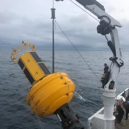 Mobilis-bouee-acquisition-donnees-DB8000-colombie