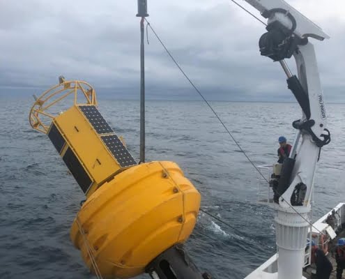 Mobilis-bouee-acquisition-donnees-DB8000-colombie