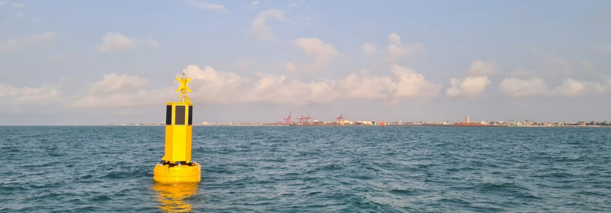 Mobilis-bouee-acquisition-donnees-db5000-cotonou