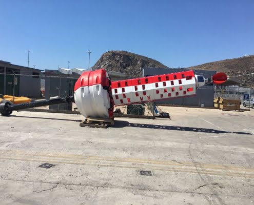 Mobilis-balisage-flottant-jet7000